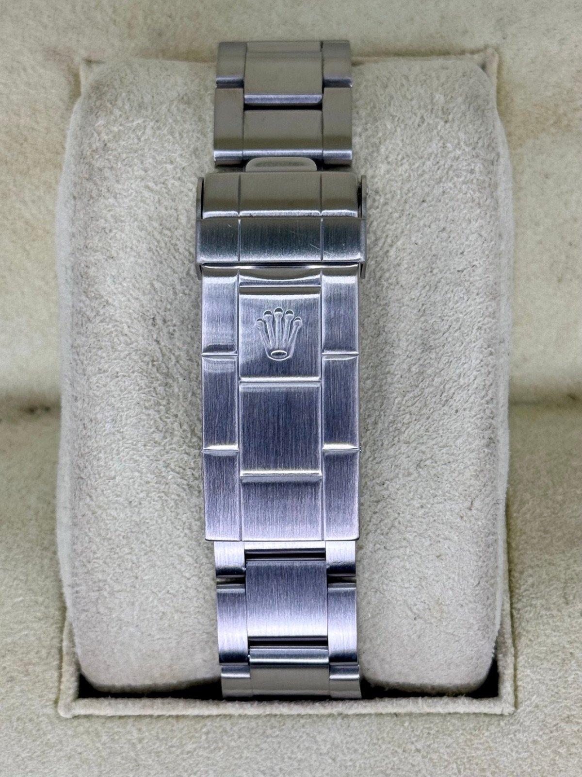 2005 Rolex Sea-Dweller 40mm 16600 Stainless Steel Black Dial - Image 2