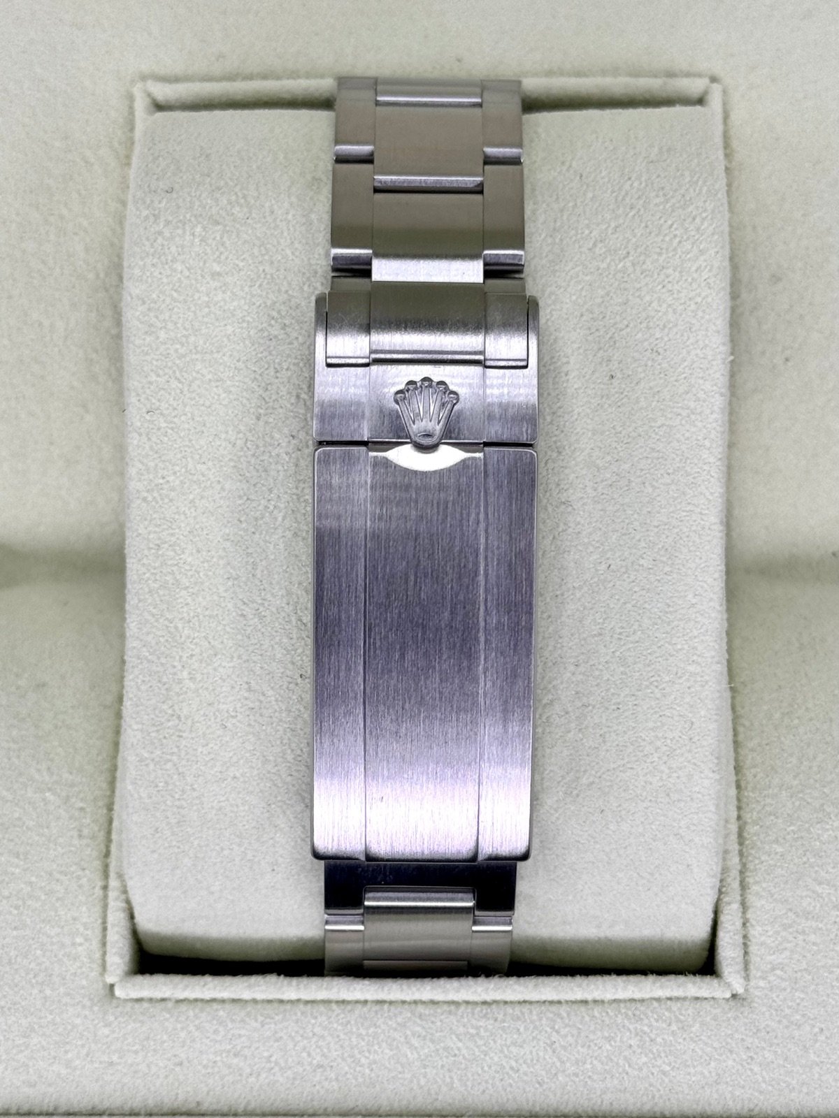 2011 Rolex Deepsea 44mm 116660 Stainless Steel Black Dial - Image 2