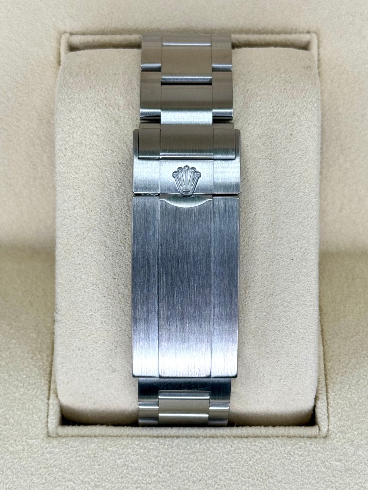2022 Rolex Deepsea “James Cameron” 44mm 126660 Blue Dial - Image 2