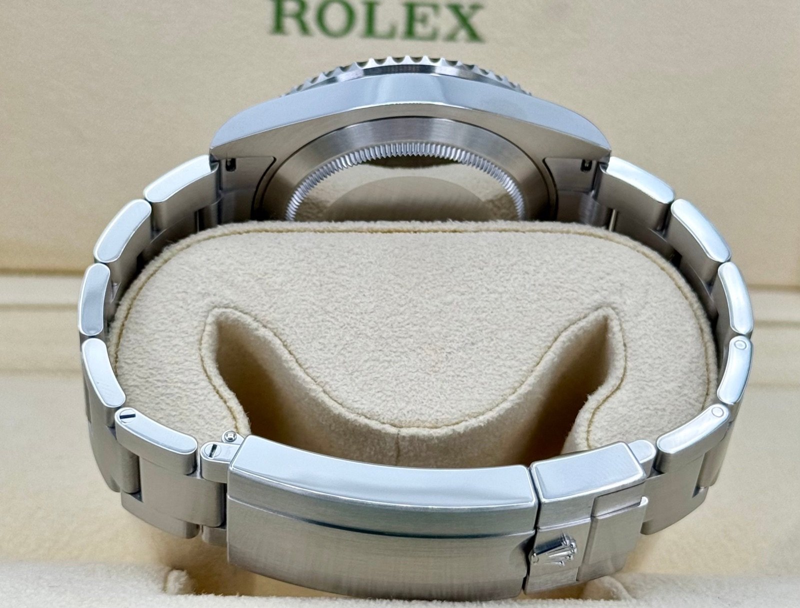 2022 Rolex Submariner 41mm 126610LN Stainless Steel Black Dial (Unworn) - Image 10