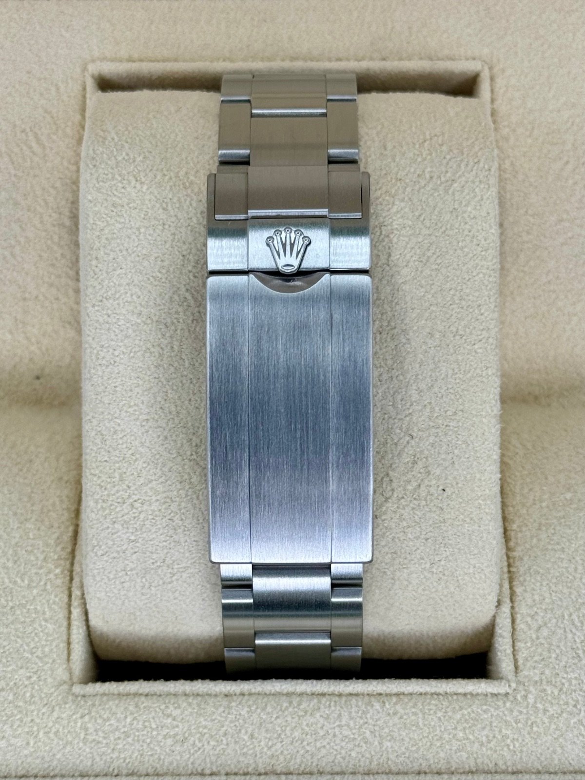 2022 Rolex Submariner 41mm 126610LN Stainless Steel Black Dial (Unworn) - Image 2