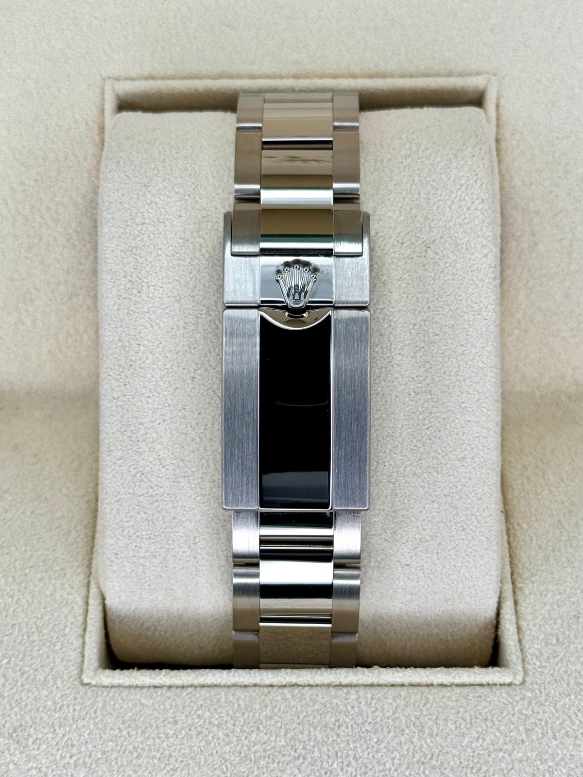 2023 Rolex Daytona 40mm 126509 White Gold Ghost Dial (Unworn) - Image 2