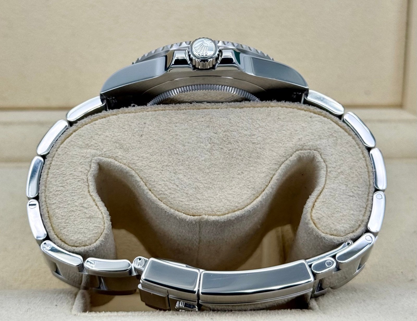 2014 Rolex GMT-Master II “Batman” 40mm 116710BLNR Oyster - Image 9