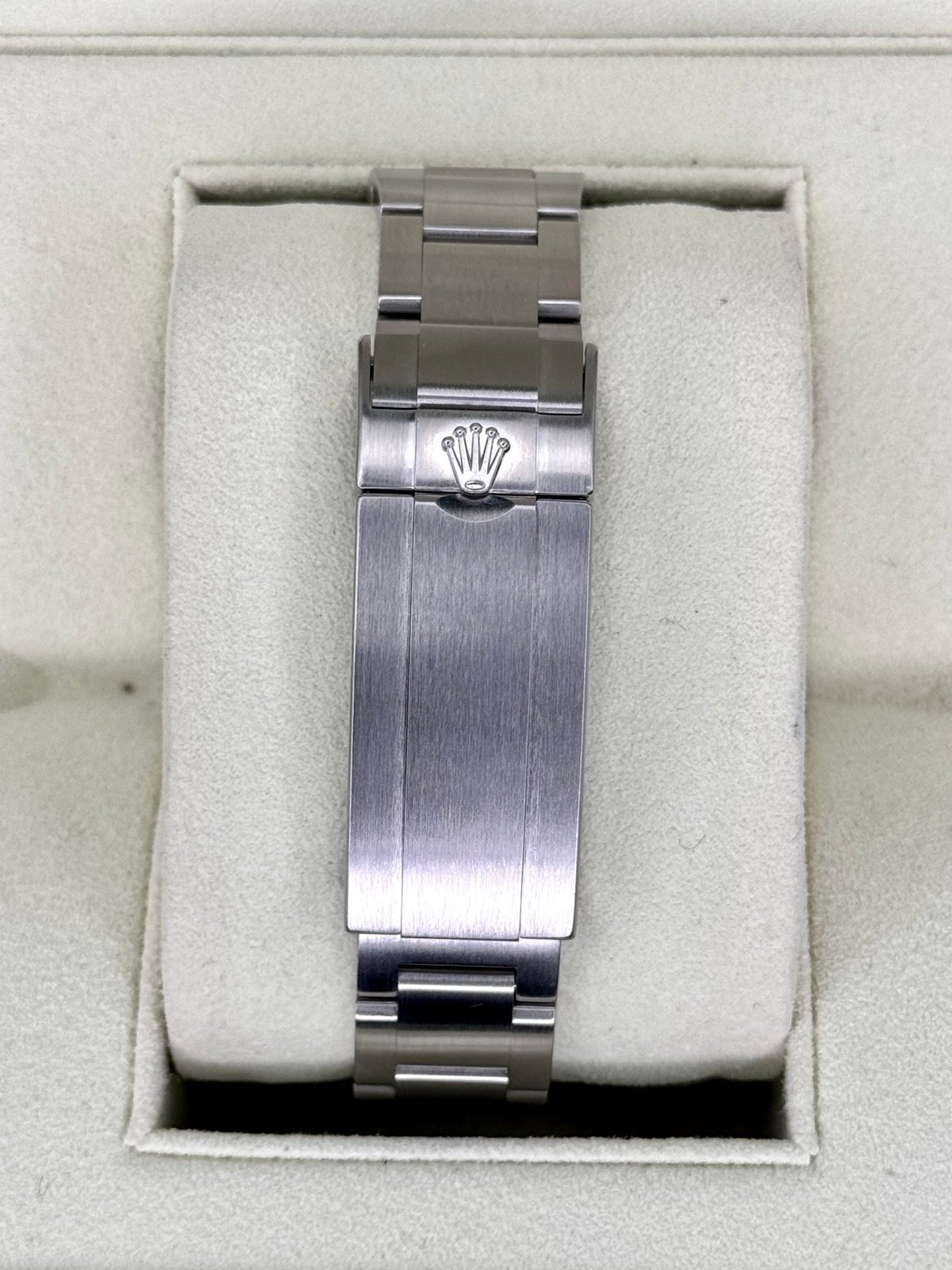 2008 Rolex Deepsea 44mm 116660 Stainless Steel Black Dial - Image 2