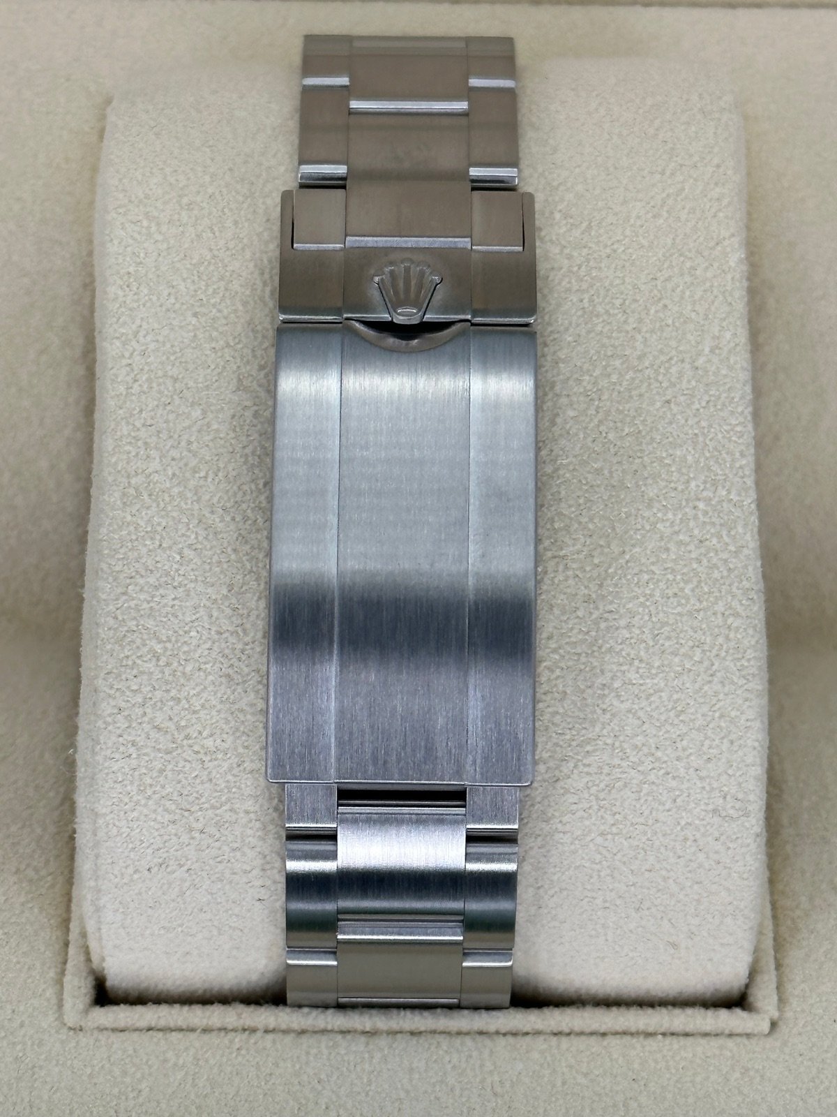 2022 Rolex Submariner “Starbucks” 41mm 126610LV Black Dial - Image 2