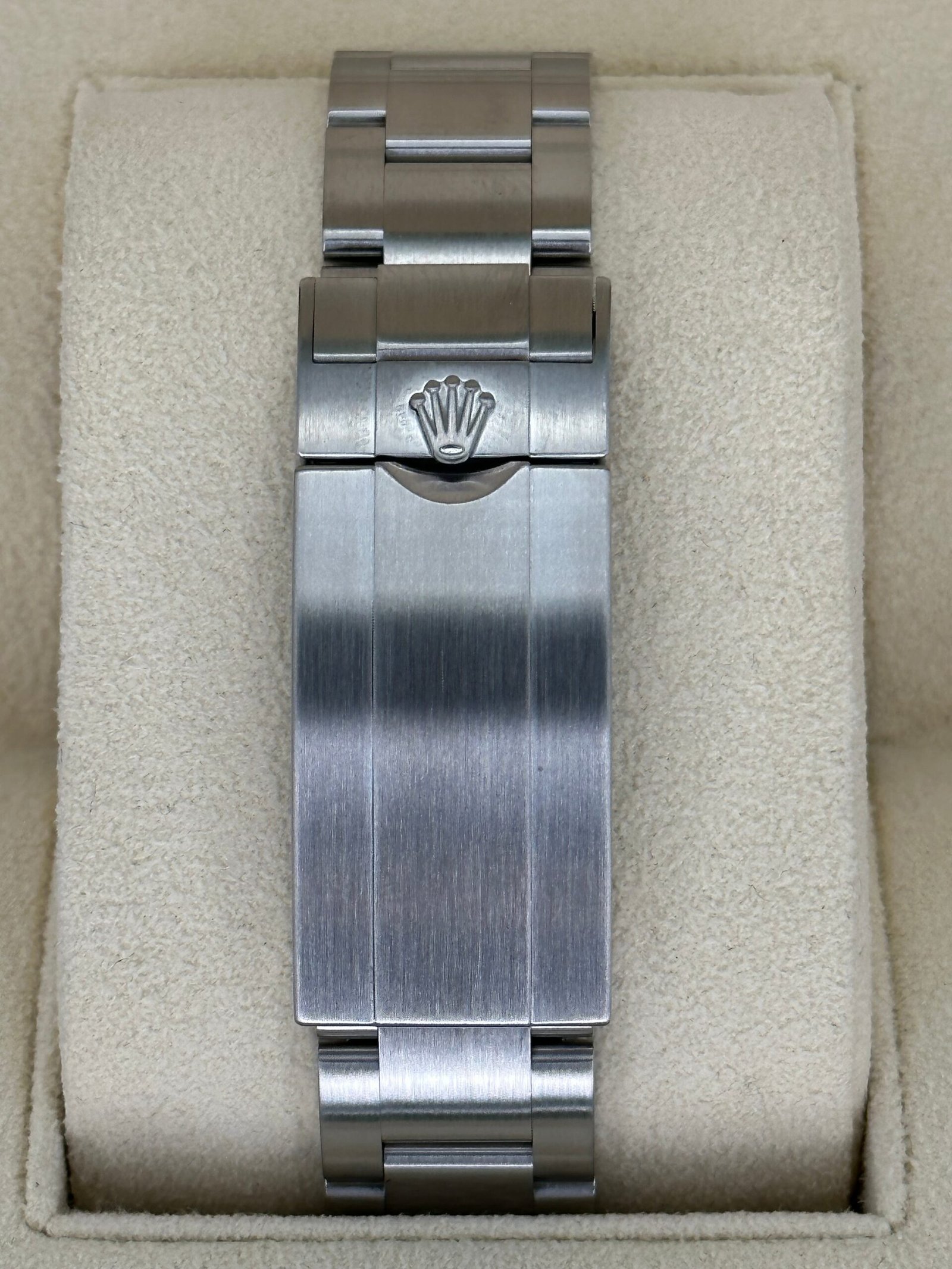 2022 Rolex Submariner 41mm 126610LN Stainless Steel Black Dial - Image 2
