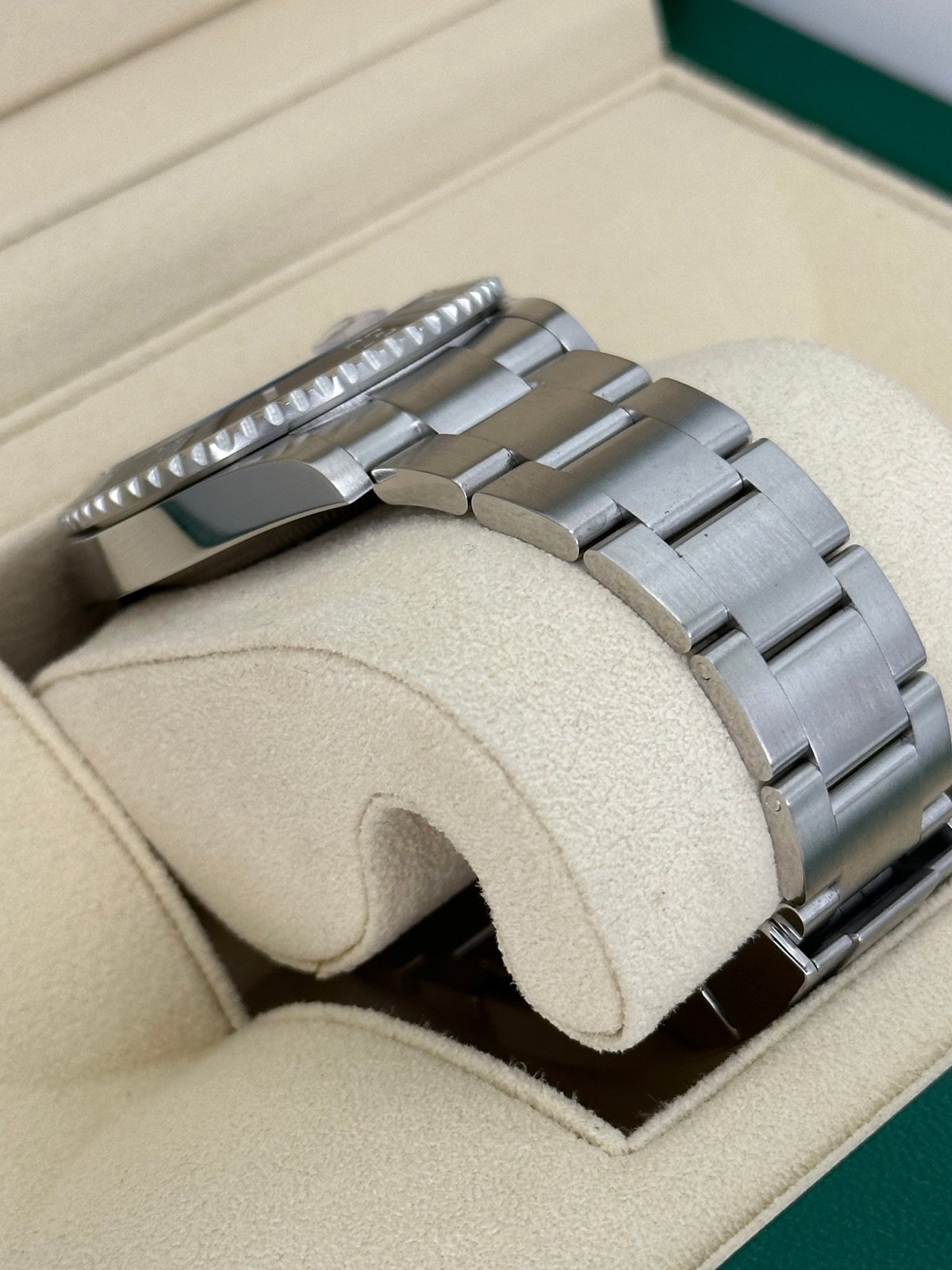 2022 Rolex Submariner 41mm 126610LN Stainless Steel Black Dial - Image 6