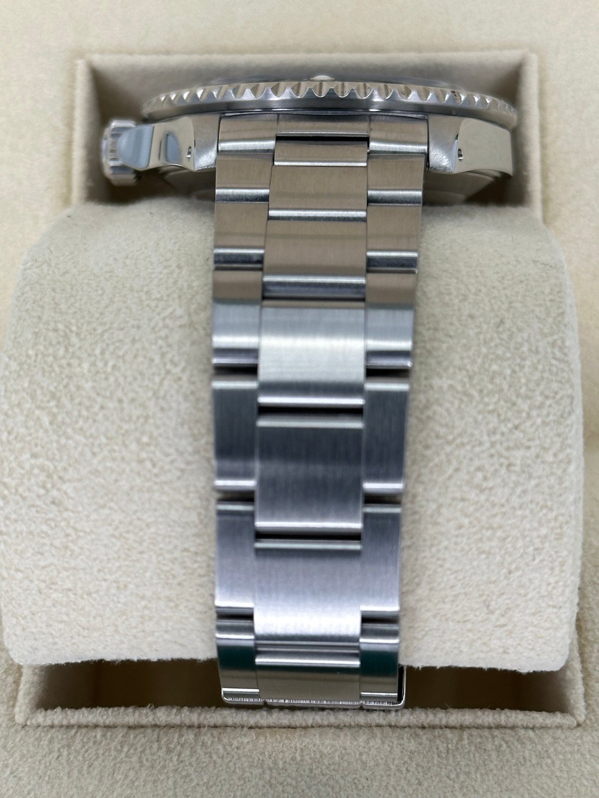 1991 Rolex Submariner Date 40mm 16610 with RSC Card - Image 4