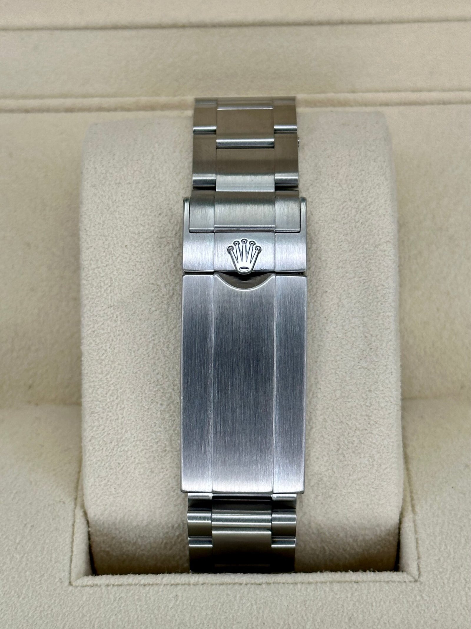 2022 Rolex Submariner “Starbucks” 41mm 126610LV Black Dial - Image 2
