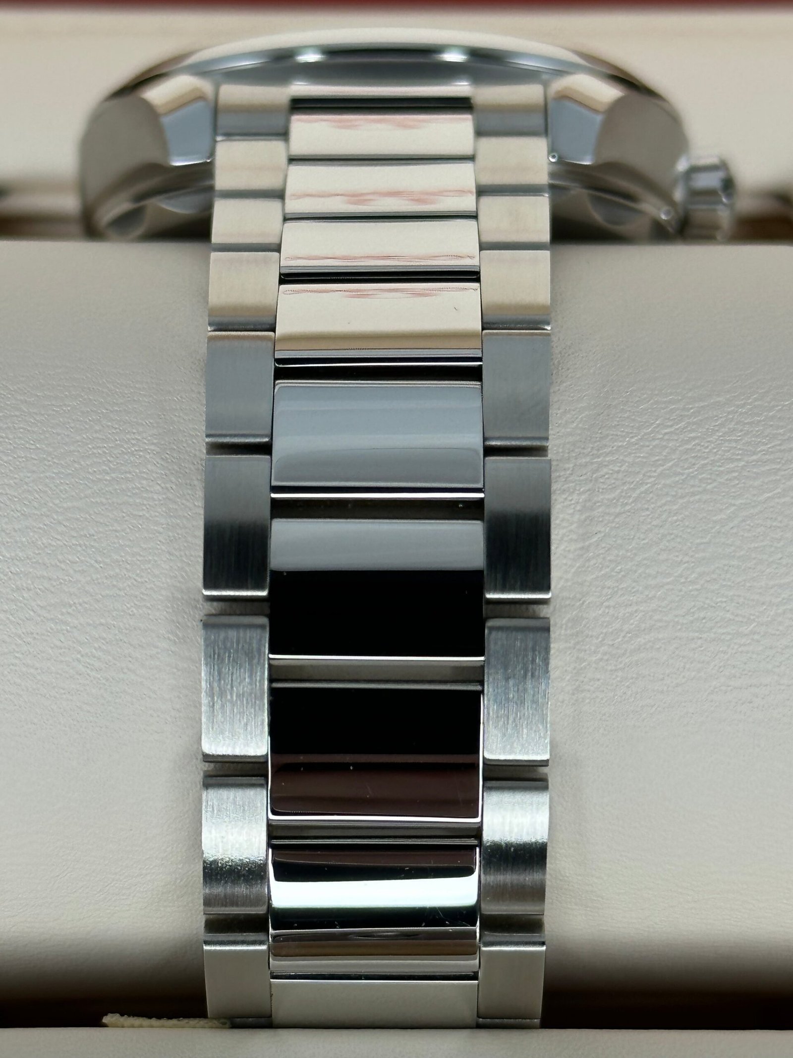 2023 Omega Seamaster Aqua Terra 41mm 220.10.41.21.03.005 Blue Dial - Image 3