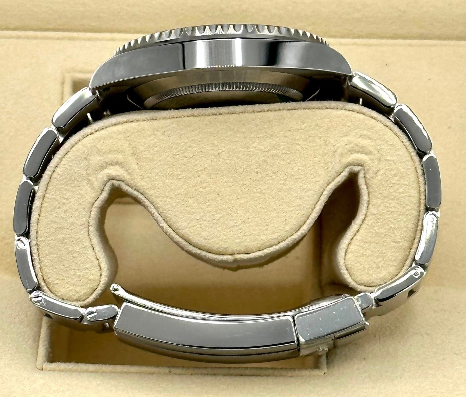 2020 Rolex Submariner 40mm 116610LN Stainless Steel Black Dial (Unworn) - Image 10