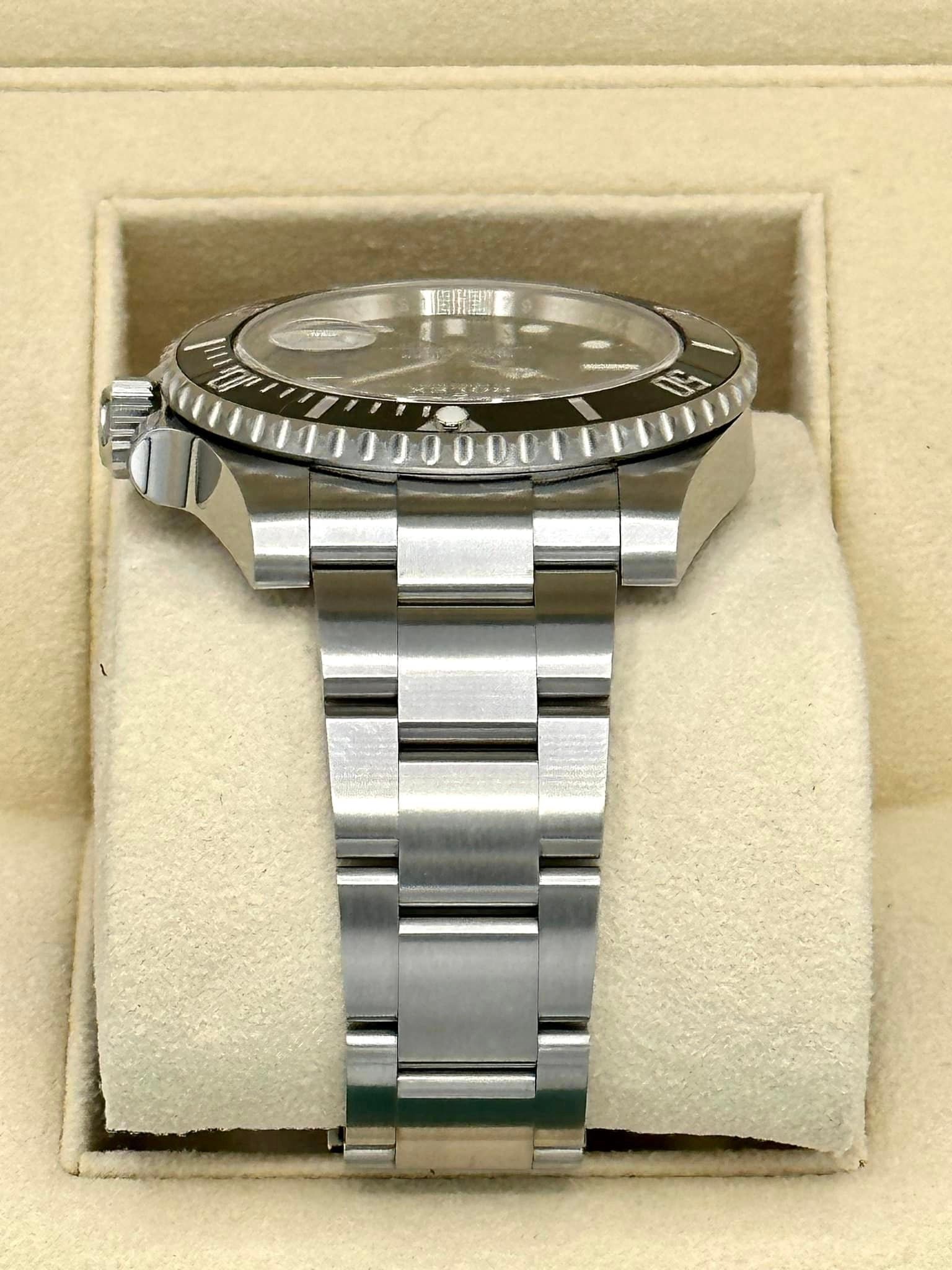 2020 Rolex Submariner 40mm 116610LN Stainless Steel Black Dial (Unworn) - Image 4