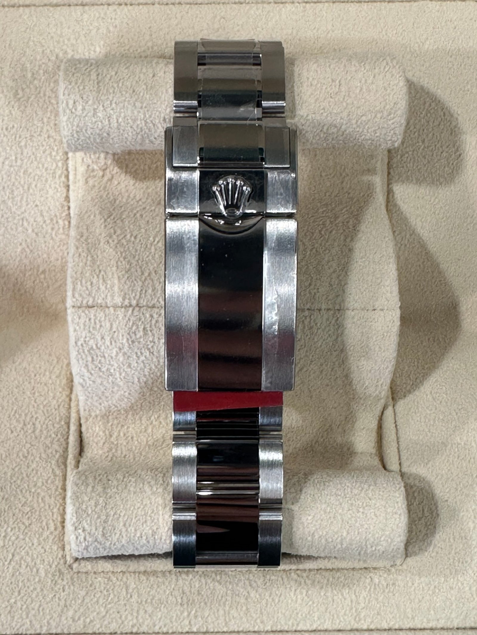 2023 Rolex Daytona 40mm 116500LN Stainless Steel Panda Dial - Image 2