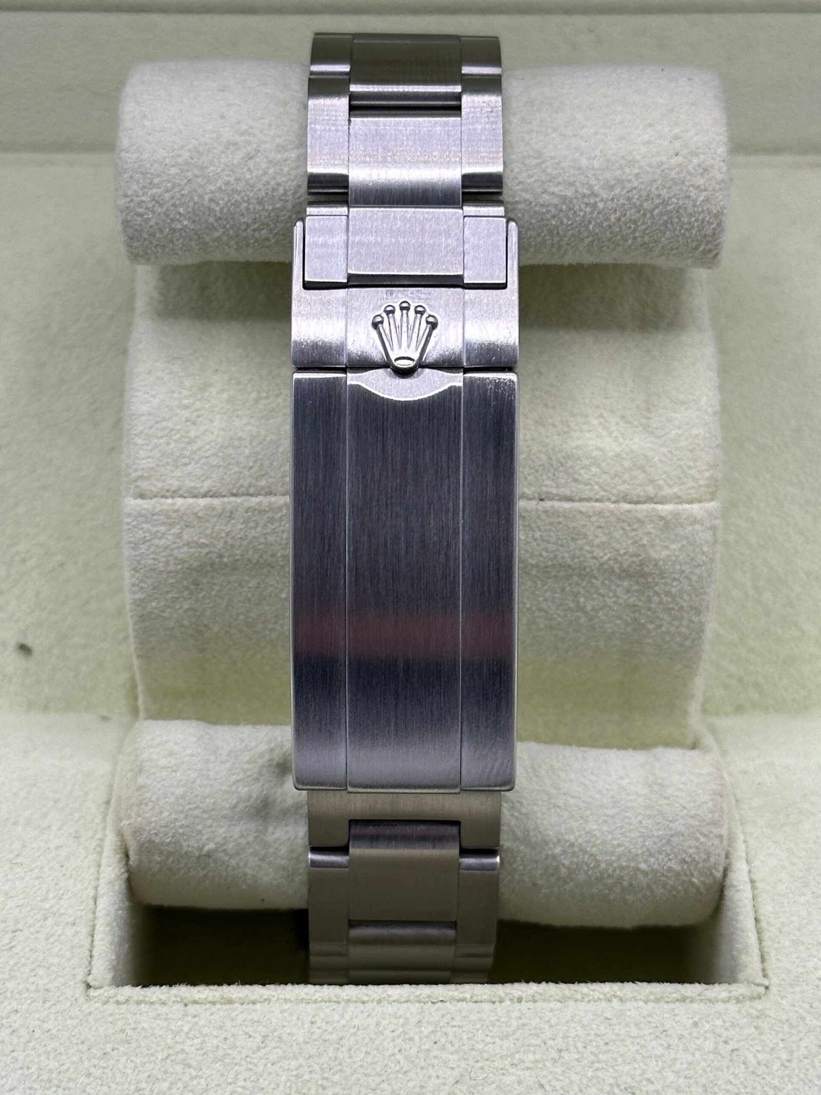 2014 Rolex Deepsea 44mm 116660 Stainless Steel Black Dial - Image 2