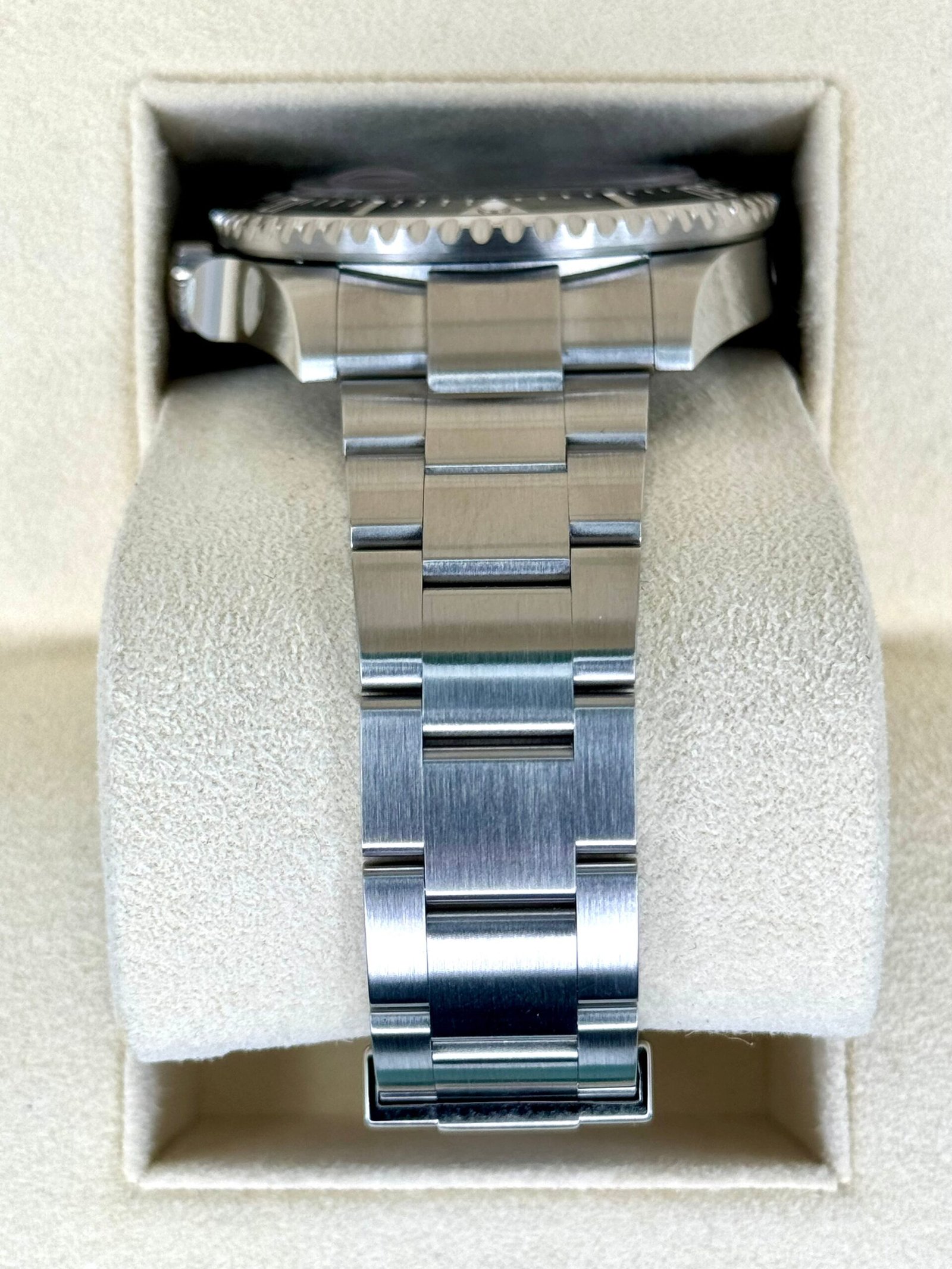 2024 Rolex Sea-Dweller 43mm 126600 Black Dial (Unworn) - Image 4