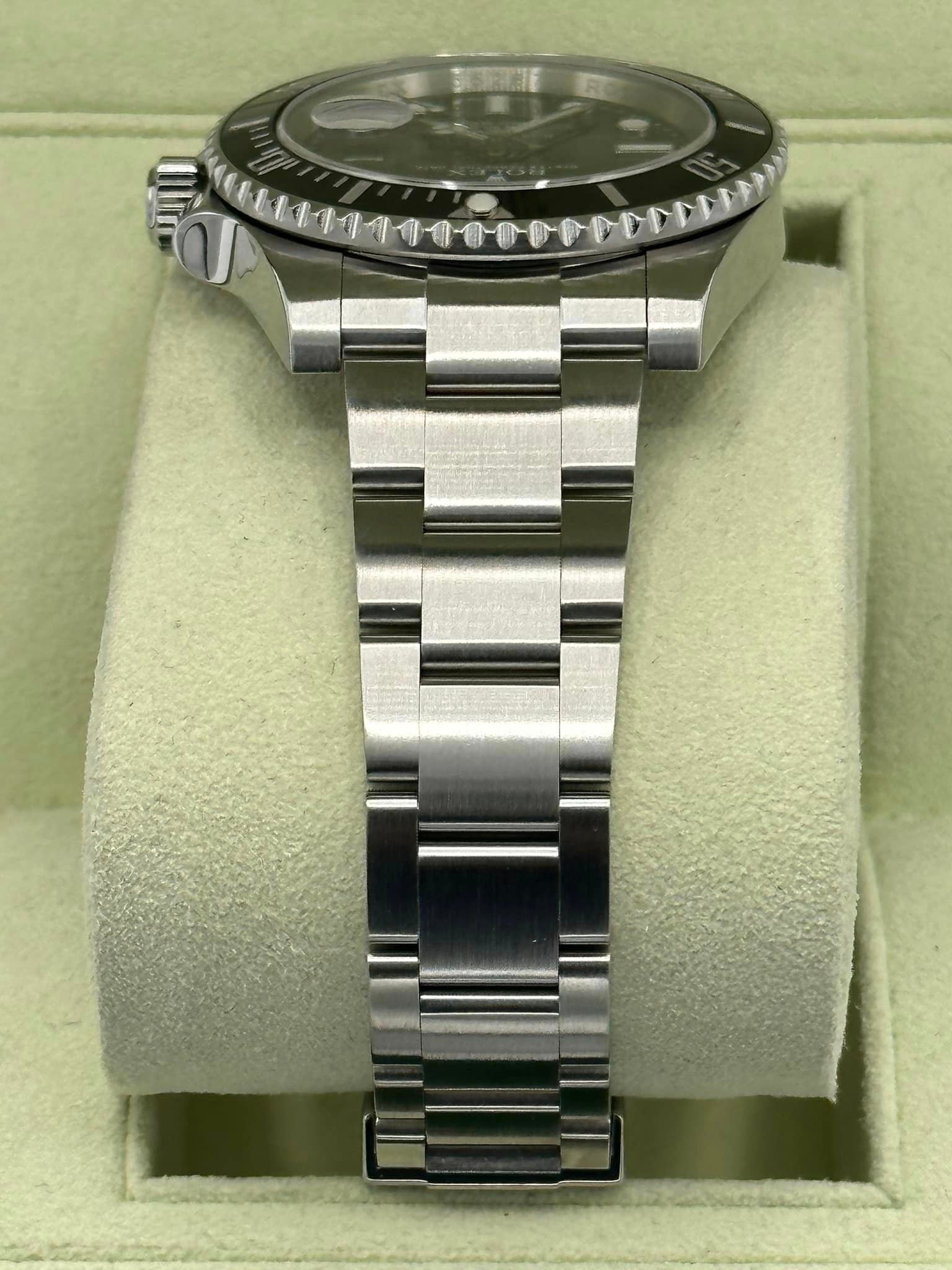 2012 Rolex Submariner Date 40mm 116610 Black Dial - Image 3