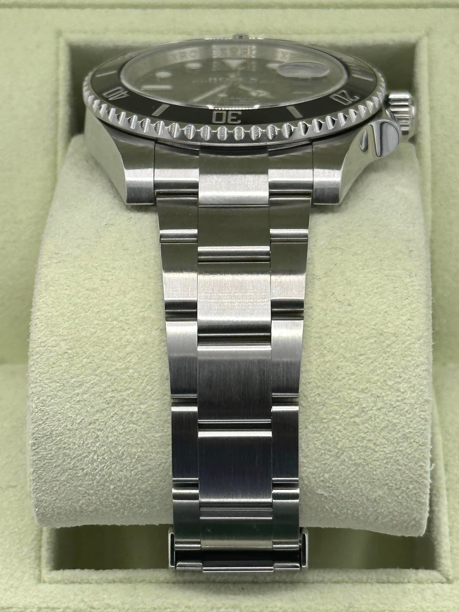 2012 Rolex Submariner Date 40mm 116610 Black Dial - Image 4