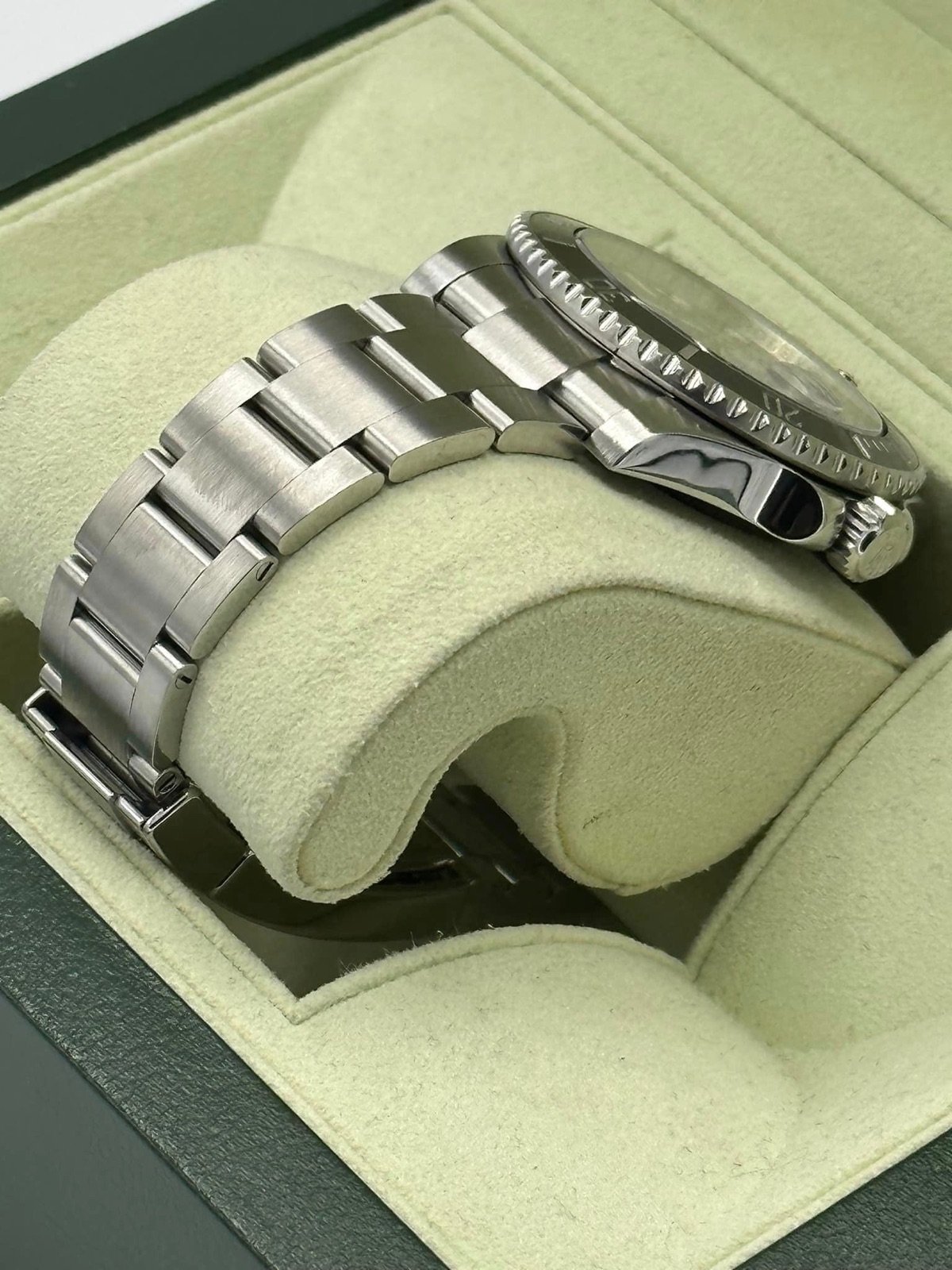 2012 Rolex Submariner Date 40mm 116610 Black Dial - Image 5