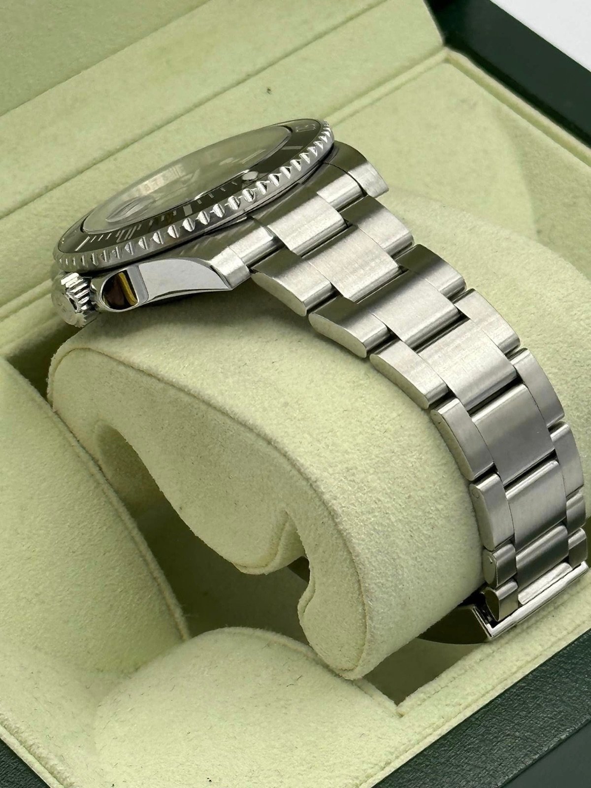 2012 Rolex Submariner Date 40mm 116610 Black Dial - Image 6