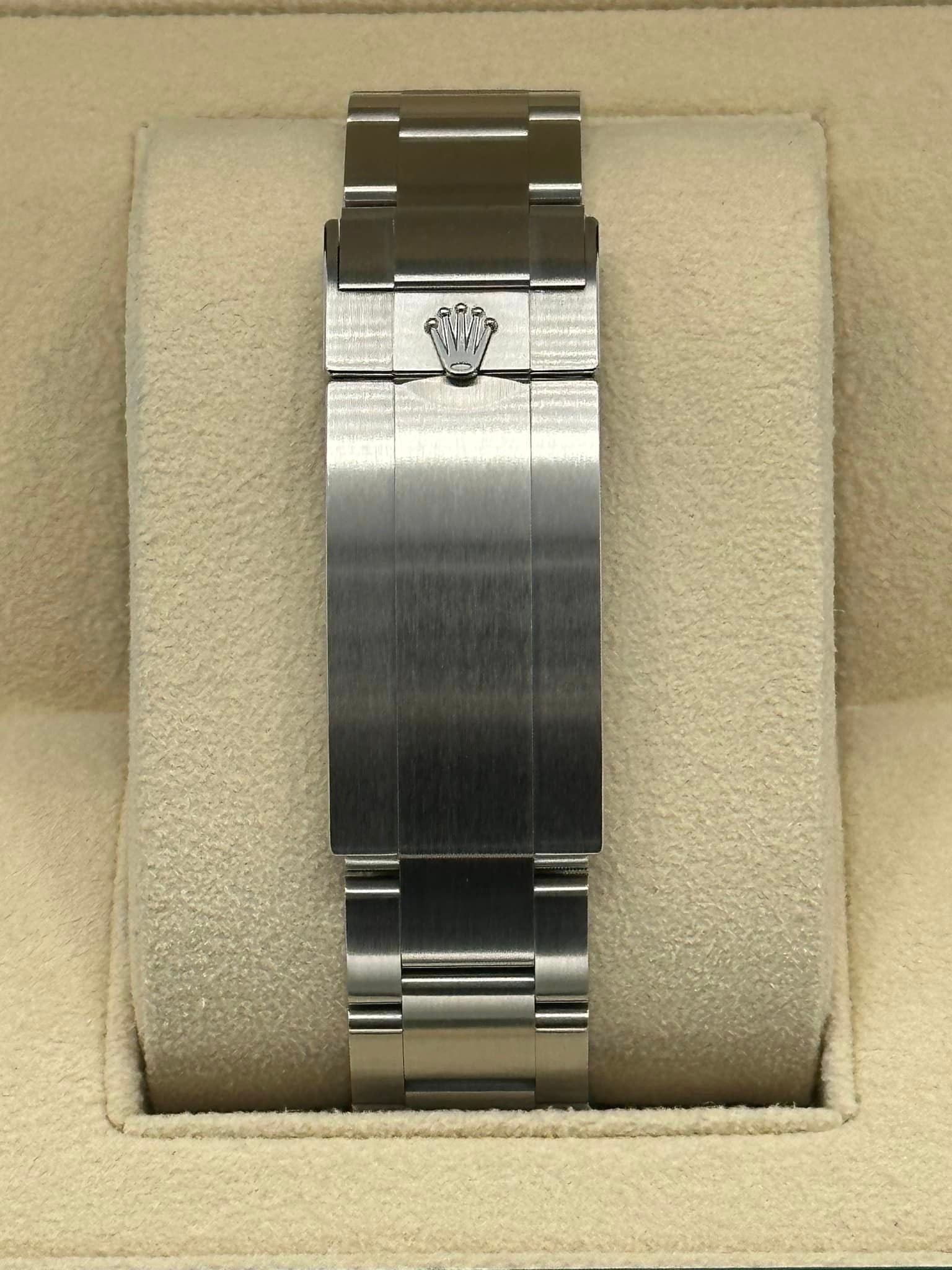 2023 Rolex Deepsea “James Cameron” 44mm 136660 Blue Dial - Image 2