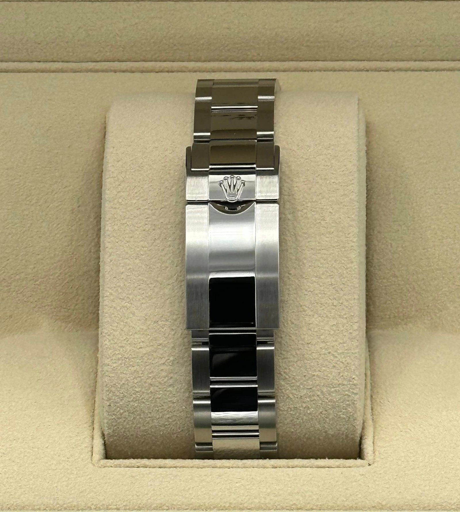 2023 Rolex Daytona 40mm 116500LN Stainless Steel Panda Dial (Unworn) - Image 2