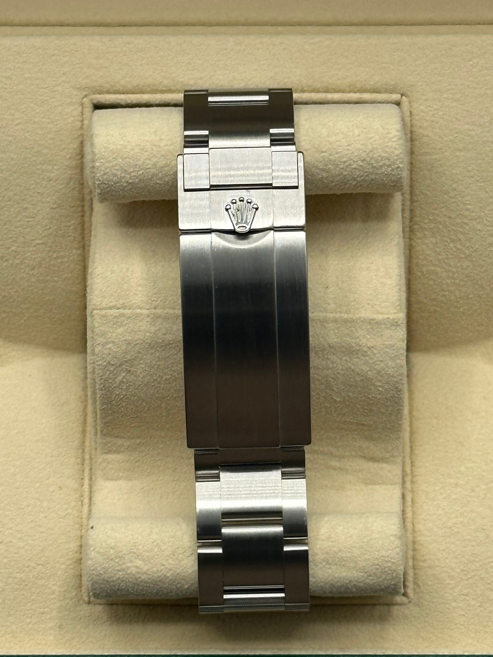 2020 Rolex Sea-Dweller 43mm 126600 Black Dial - Image 3