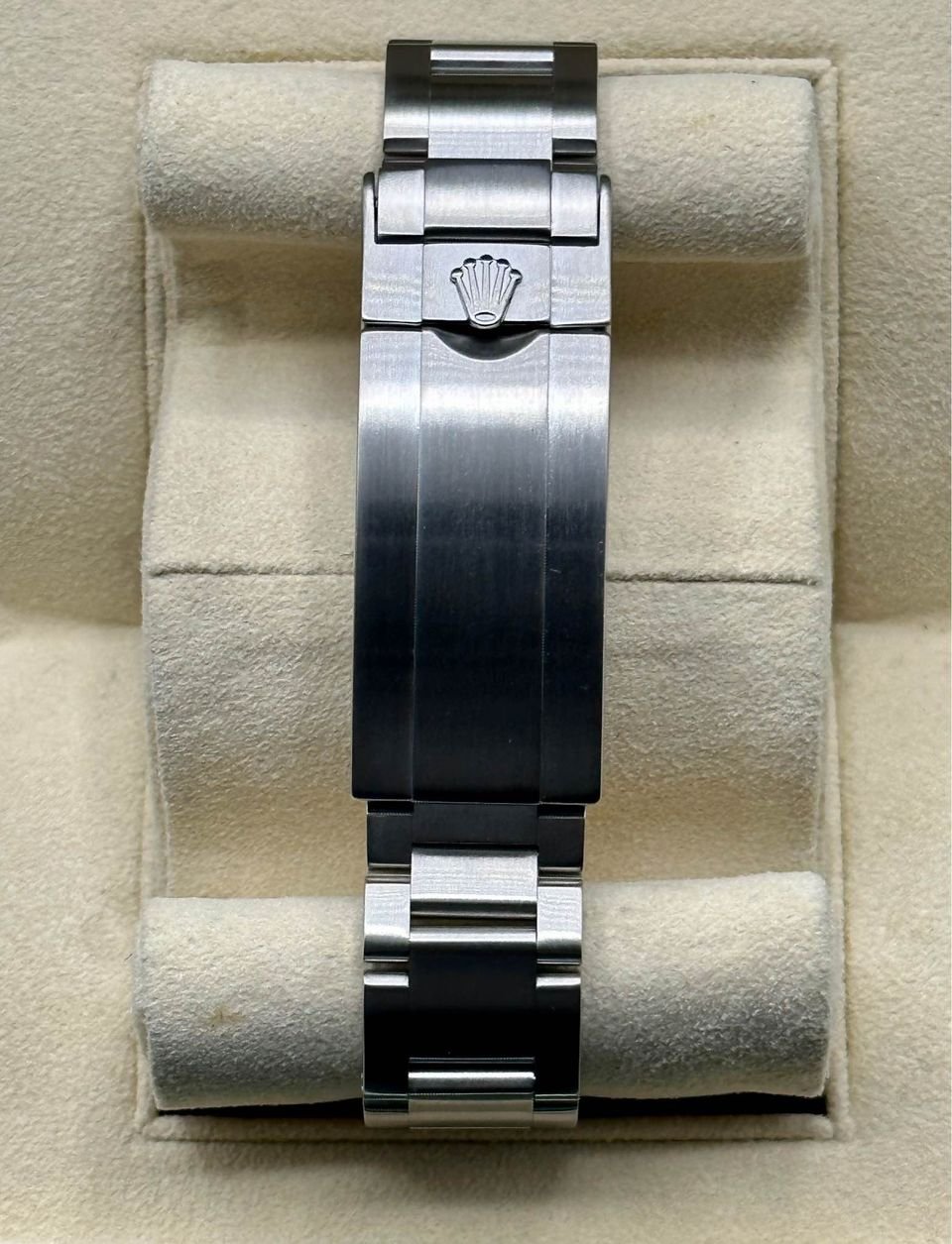 2014 Rolex Submariner “Hulk” 40mm 116610LV Oyster Green Dial - Image 2