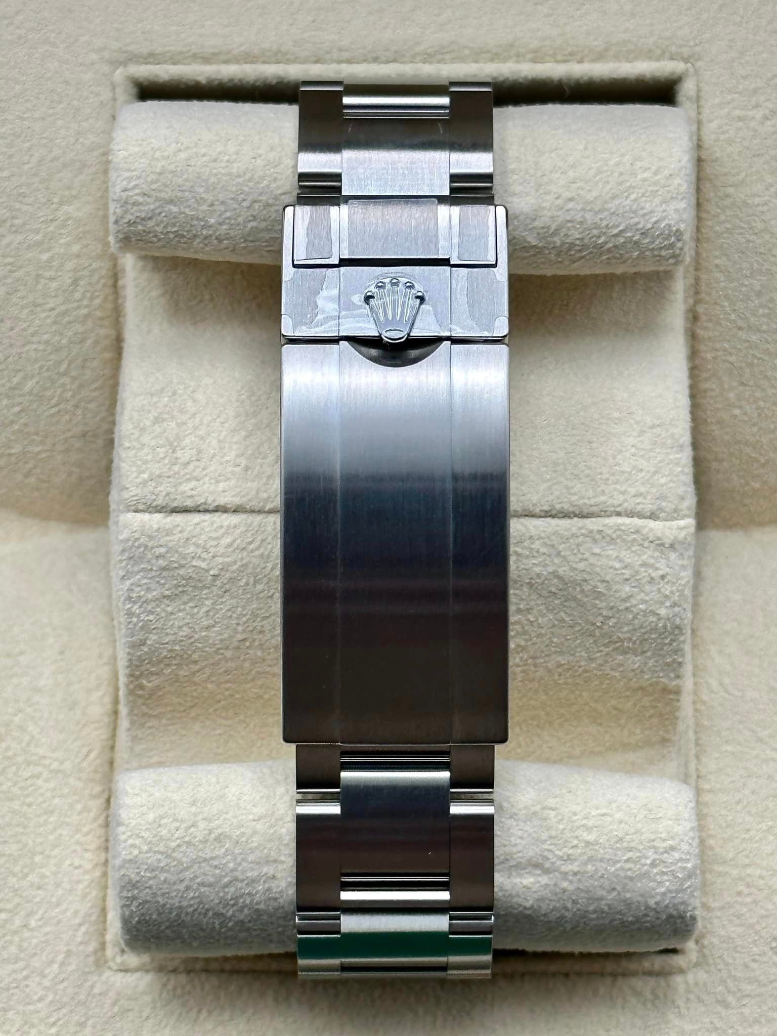 2023 Rolex Submariner 41mm 126610LN Stainless Steel Black Dial (Unworn) - Image 2