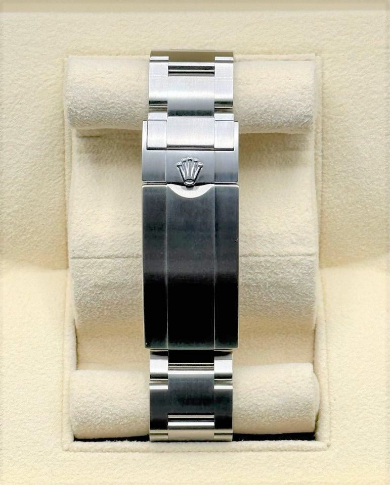 2023 Rolex Submariner “Starbucks” 41mm 126610LV Black Dial (Unworn) - Image 2